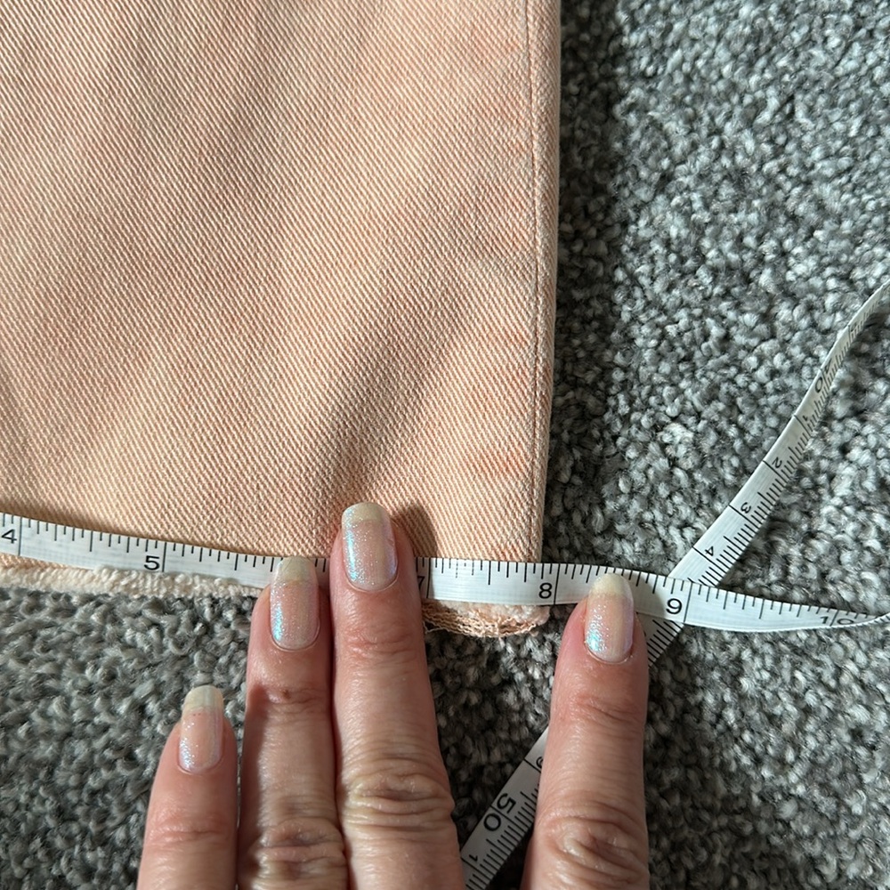 Express pants - Picture 6 of 9